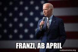 Joe Biden 2020