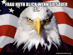 American Pride Eagle