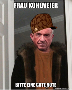 Scumbag RFK