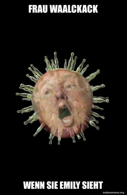 Trumpvirus TrumpPandemic
