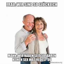 Scumbag Baby Boomer
