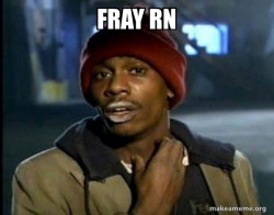 Dave Chappelle Junkie Y'all Got Anymore of