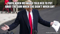 Trump - Impeachment Quid Pro Quo