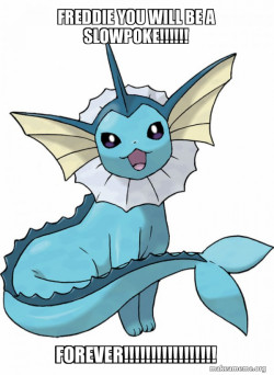 Vaporeon