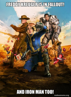 Fallout