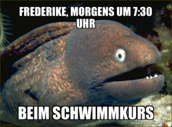 Bad Joke Eel