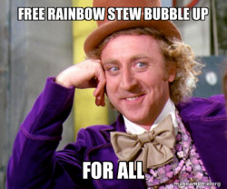 Willy Wonka Sarcasm Meme