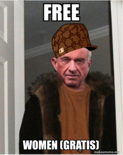 Scumbag RFK