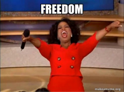 Oprah Winfrey - You Get a Car