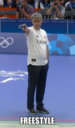 Yusuf Dikec
