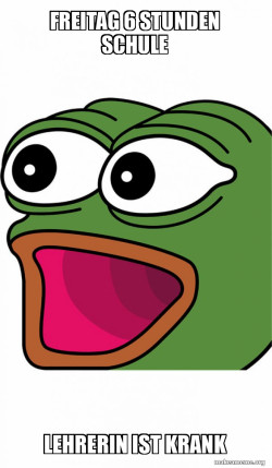 Poggers