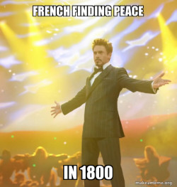 Tony Stark Success