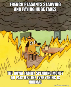 This Is Fine