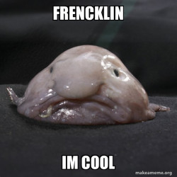 Blobfish