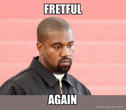 Kanye West