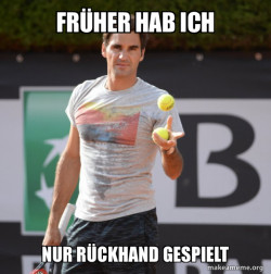 Roger Federer