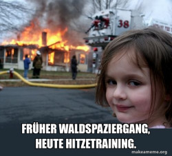 Disaster Girl