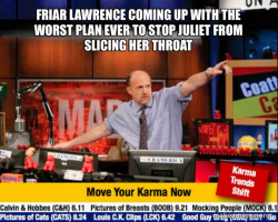 Mad Karma with Jim Cramer