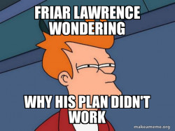 Futurama Fry