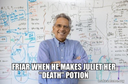 Good Guy Professor