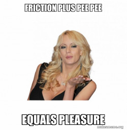 Stormy Daniels