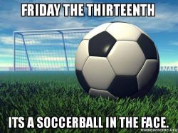 Football (Soccer) life