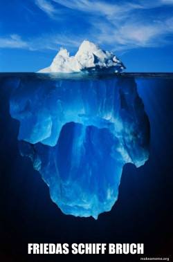 Iceberg