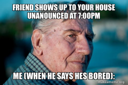 Marriage Advice Grandad