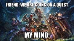 LOL League of Legends