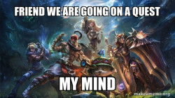 LOL League of Legends