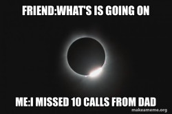 Eclipse