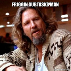 Big Lebowski