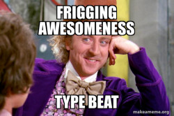 Condescending Wonka