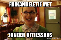 Sexually Oblivious Girlfriend
