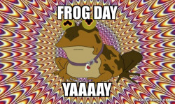 Hypnotoad