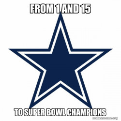 Dallas Cowboys