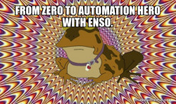Hypnotoad