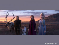 Frozen 2