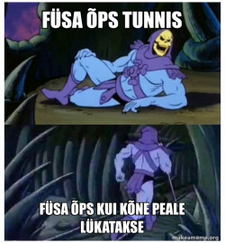 Skeletor Facts