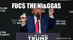 Trump Tic Tac