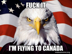 American Pride Eagle