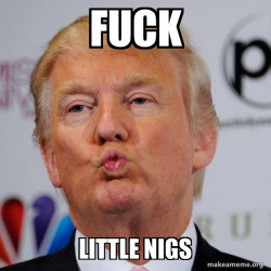 Donald Trump Kissing