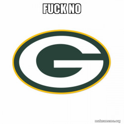 Green Bay Packers