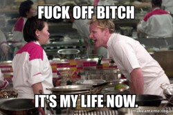 Gordon Ramsay