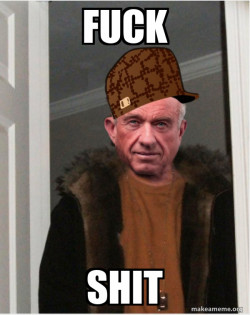 Scumbag RFK