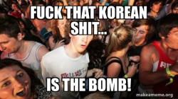 Sudden Clarity Clarence