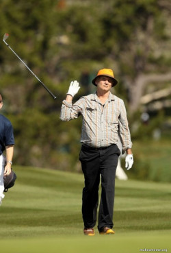 Fuck This Shit (Bill Murray)