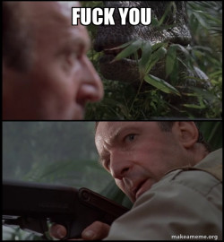 Clever Girl