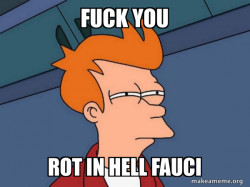 Futurama Fry