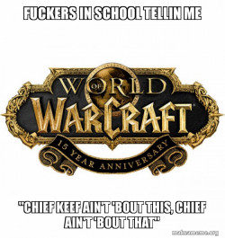 WOW Classic 